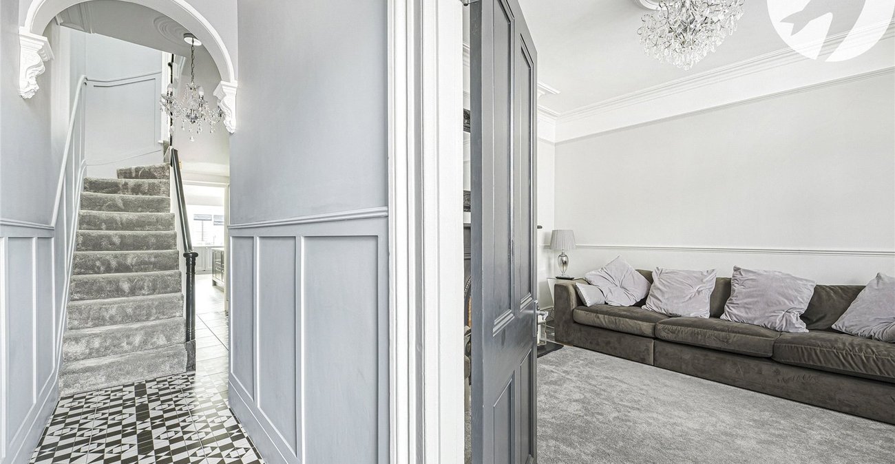 3 bedroom house for sale in Bexley | Robinson Jackson