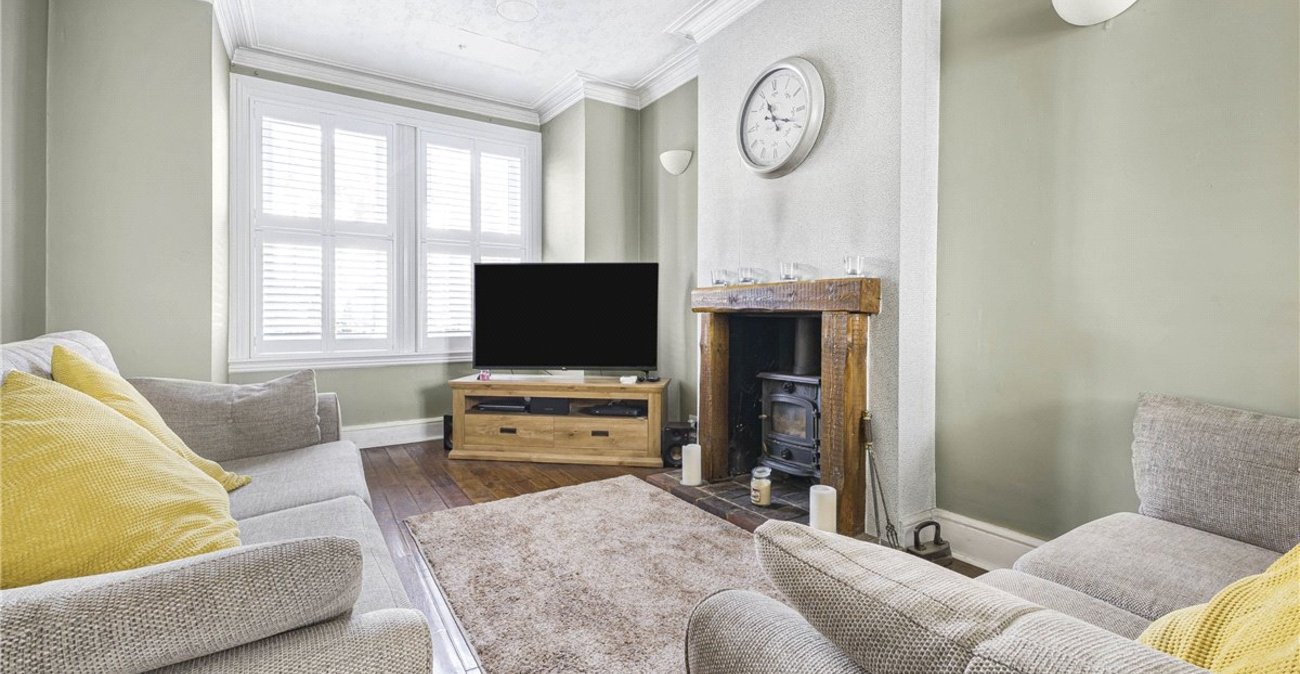 4 bedroom house for sale in Bromley | Robinson Jackson