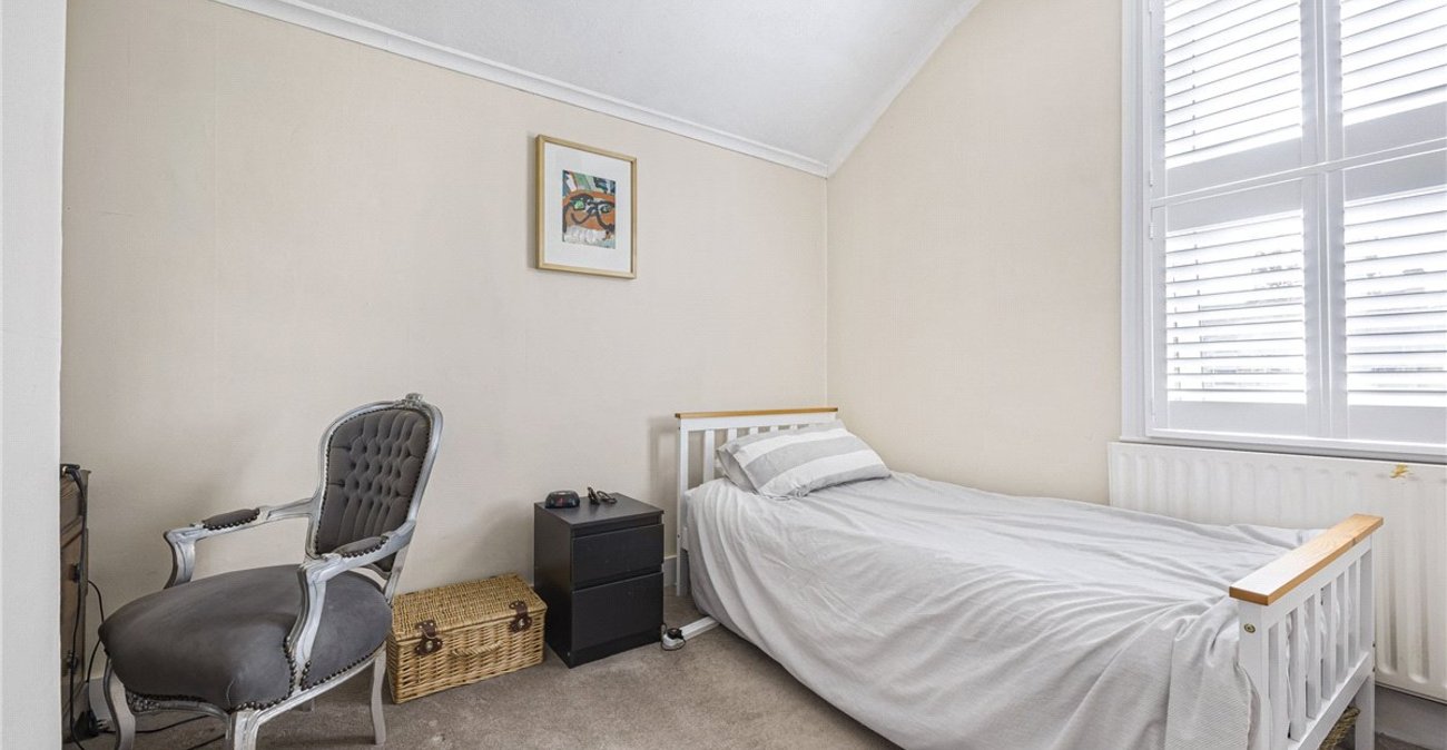 4 bedroom house for sale in Bromley | Robinson Jackson