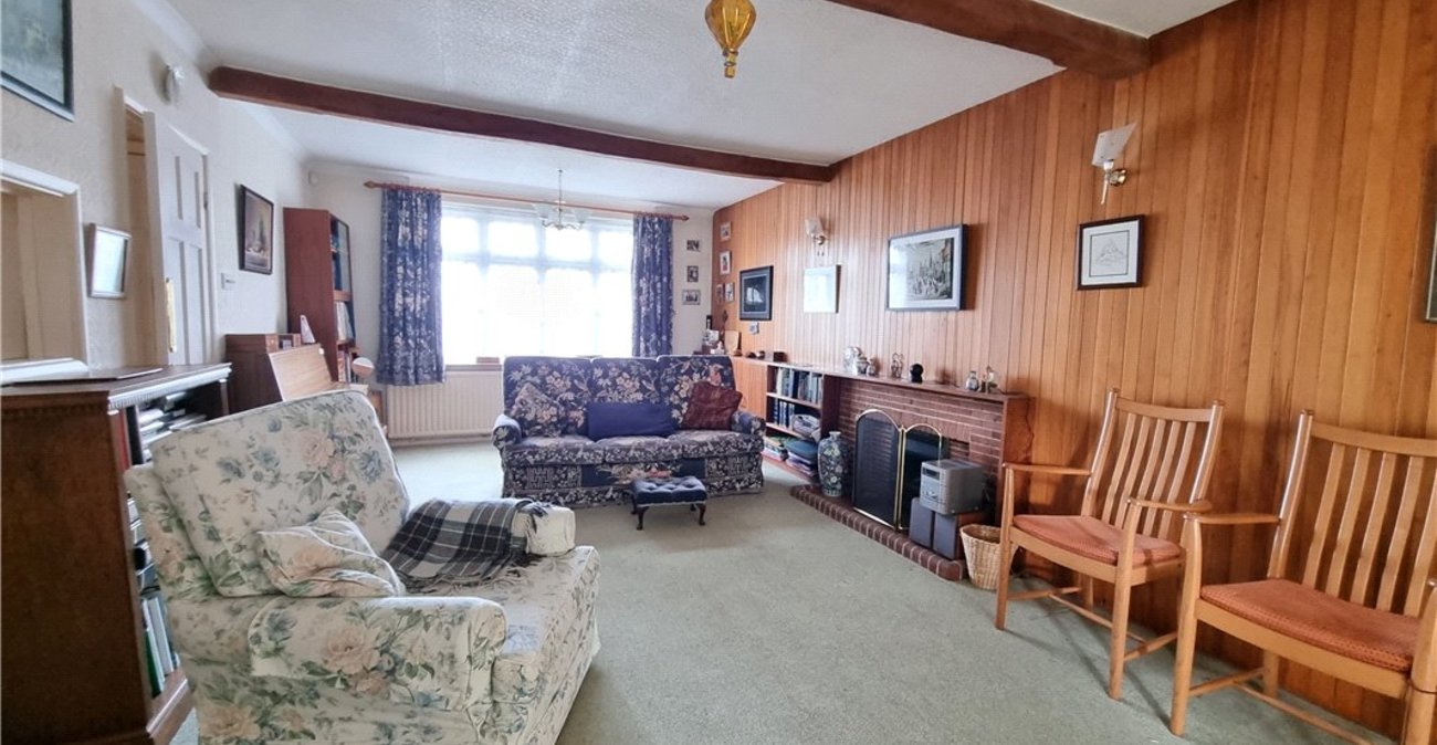 3 bedroom house for sale in Chelsfield | Robinson Jackson