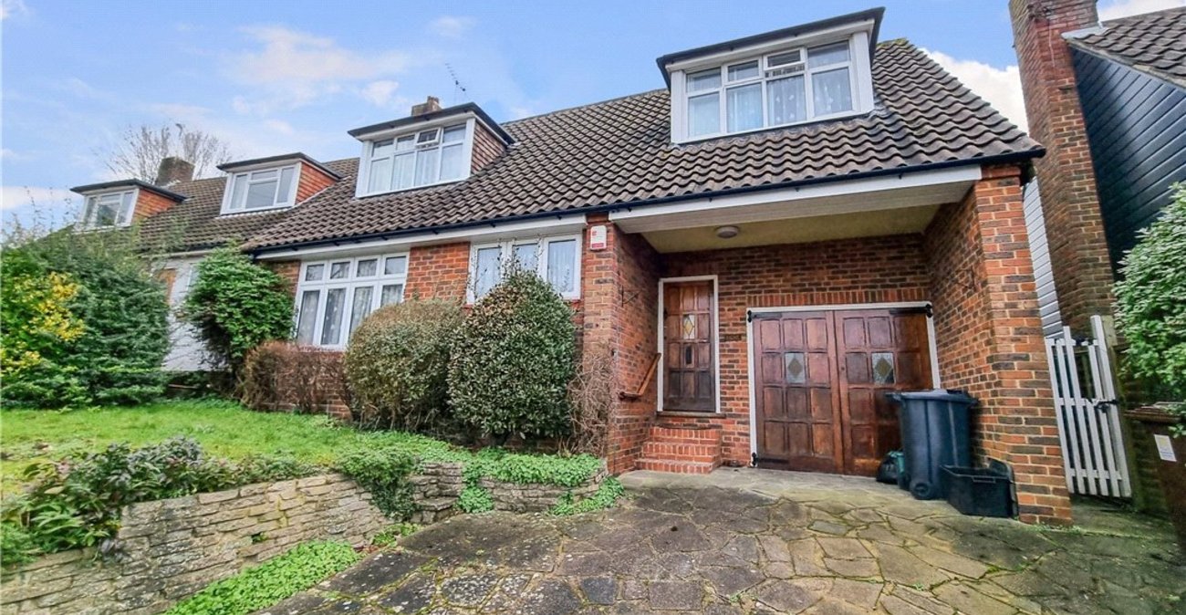 3 bedroom house for sale in Chelsfield | Robinson Jackson