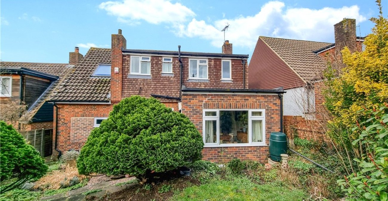 3 bedroom house for sale in Chelsfield | Robinson Jackson