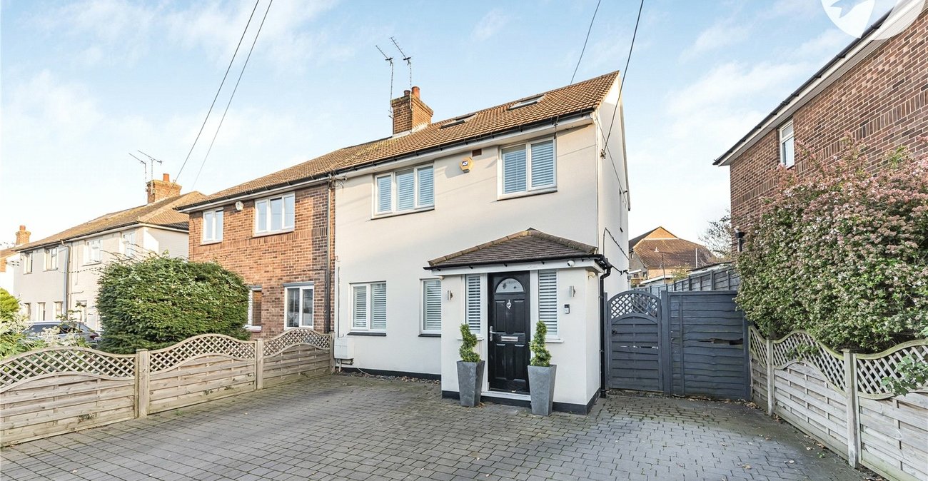 3 bedroom house for sale in Dartford | Robinson Jackson