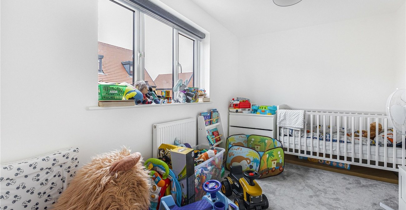 3 bedroom house for sale in Langley | Robinson Michael & Jackson