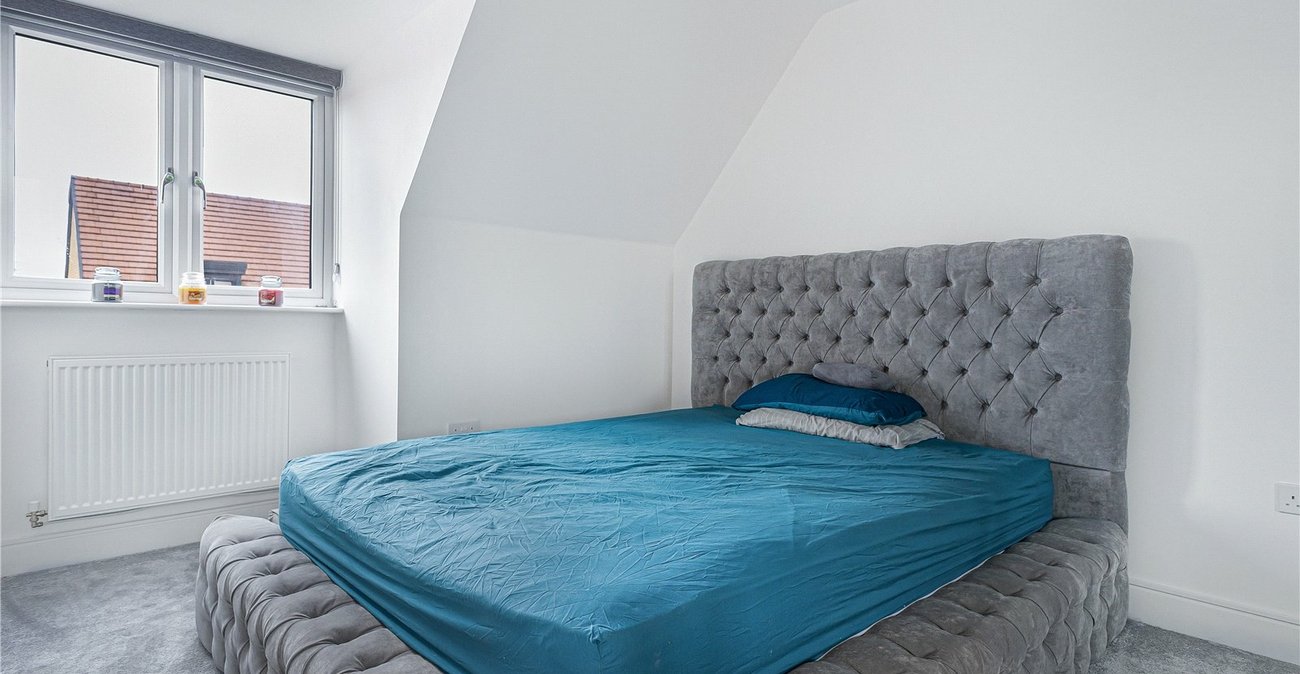 3 bedroom house for sale in Langley | Robinson Michael & Jackson