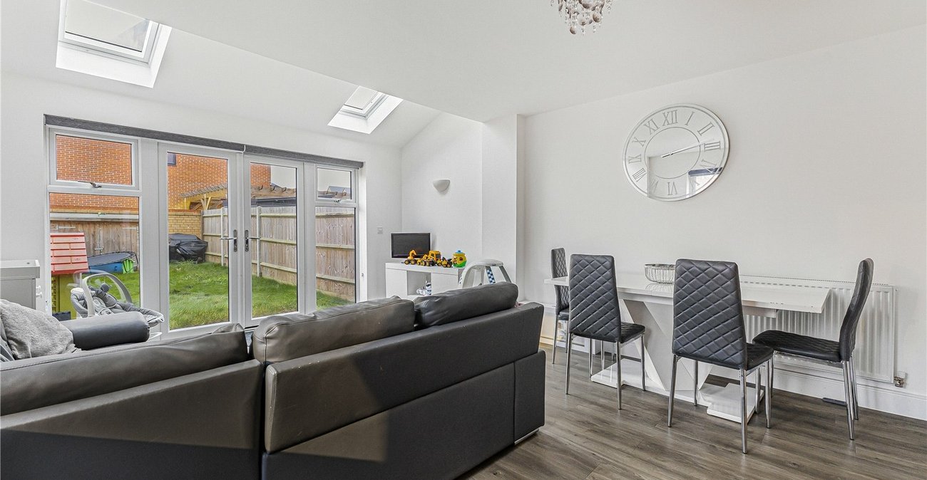 3 bedroom house for sale in Langley | Robinson Michael & Jackson