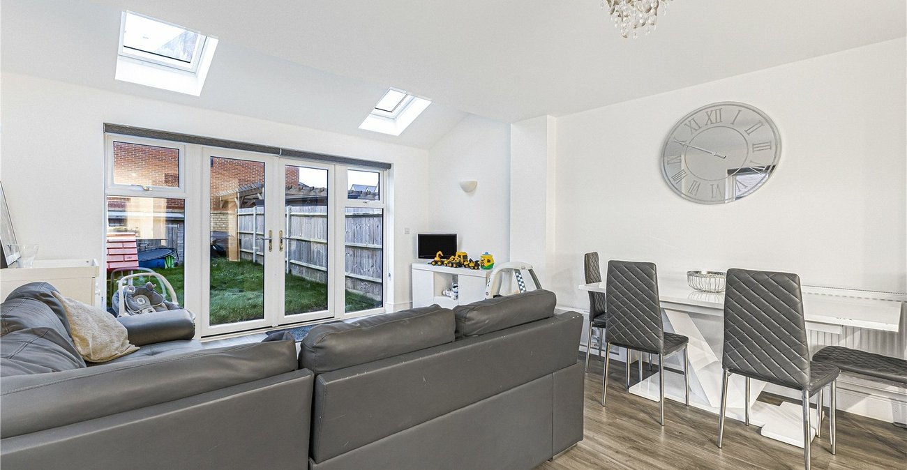 3 bedroom house for sale in Langley | Robinson Michael & Jackson