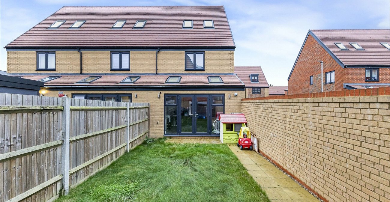 3 bedroom house for sale in Langley | Robinson Michael & Jackson