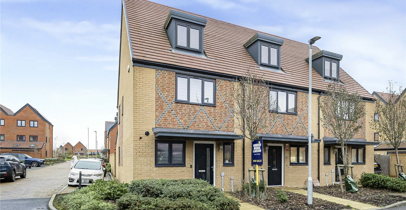 3 bedroom house for sale in Langley | Robinson Michael & Jackson