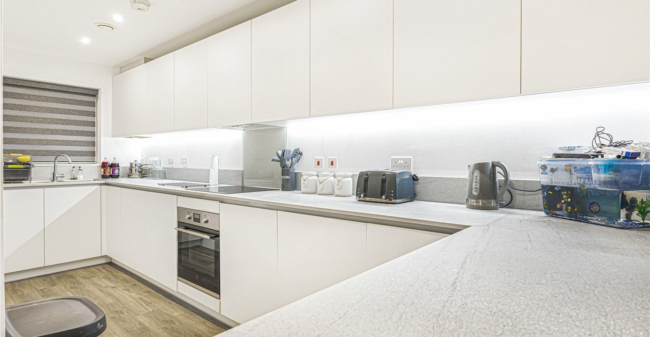 3 bedroom house for sale in Langley | Robinson Michael & Jackson