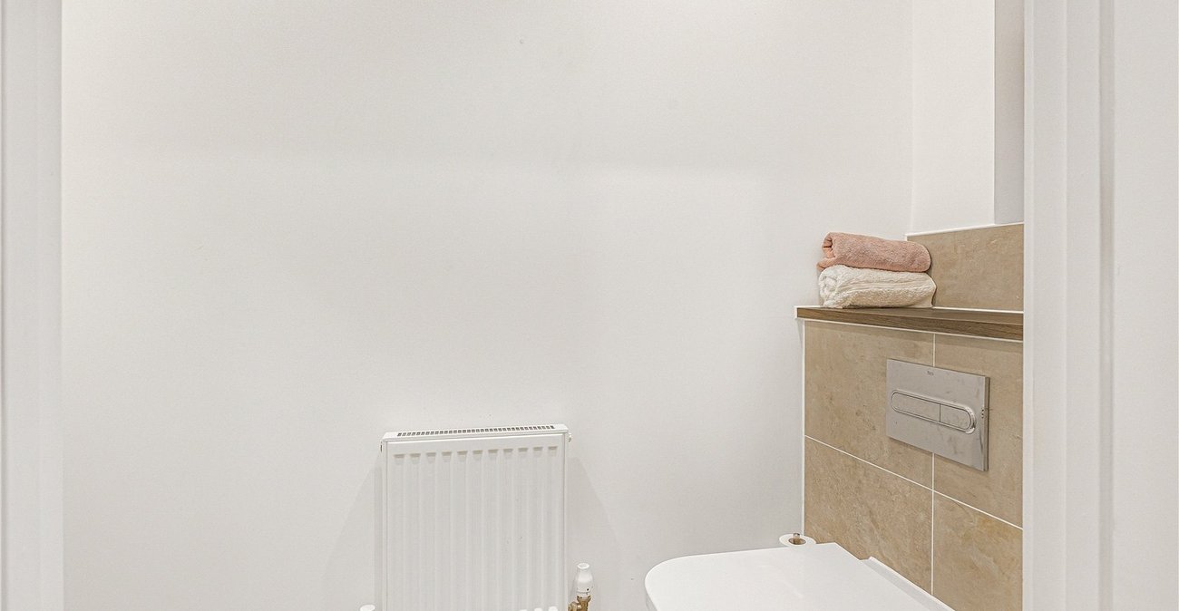 3 bedroom house for sale in Langley | Robinson Michael & Jackson