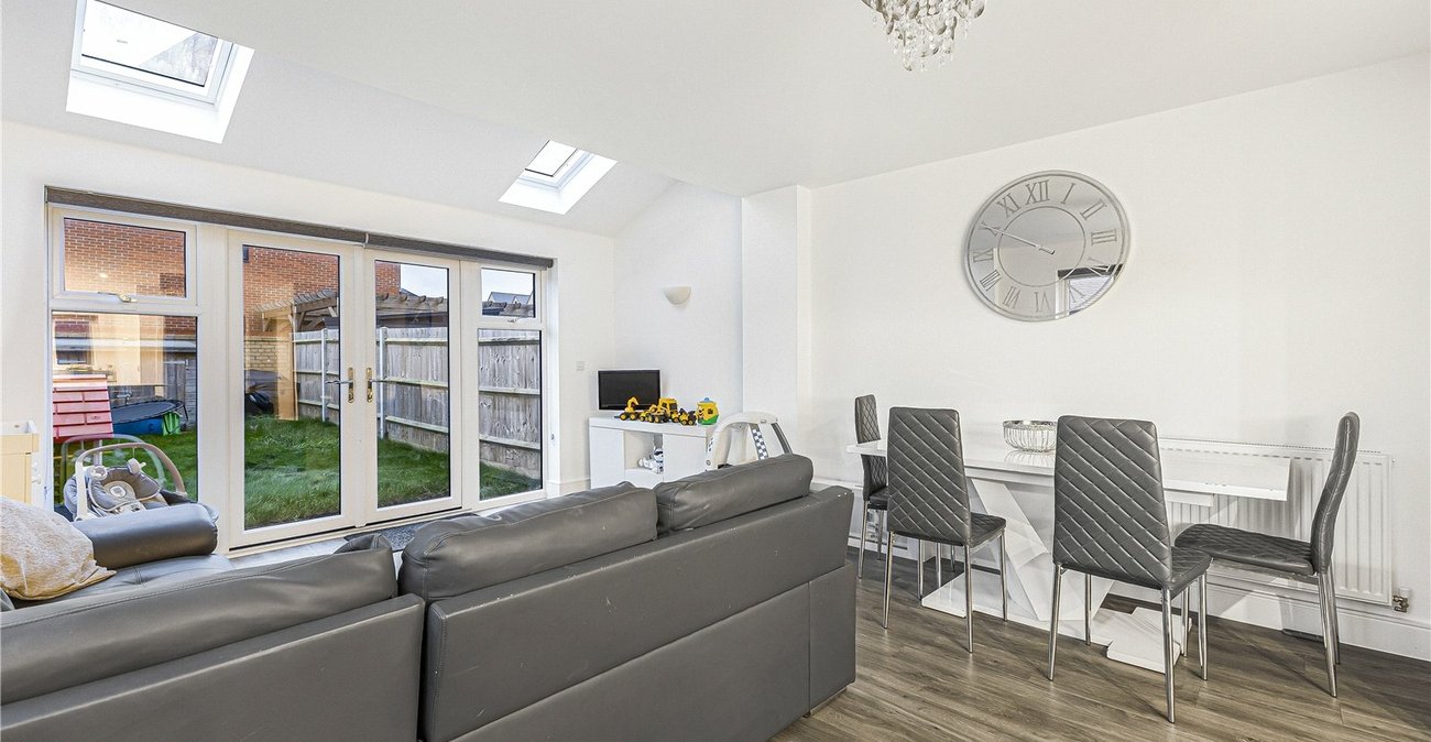 3 bedroom house for sale in Langley | Robinson Michael & Jackson