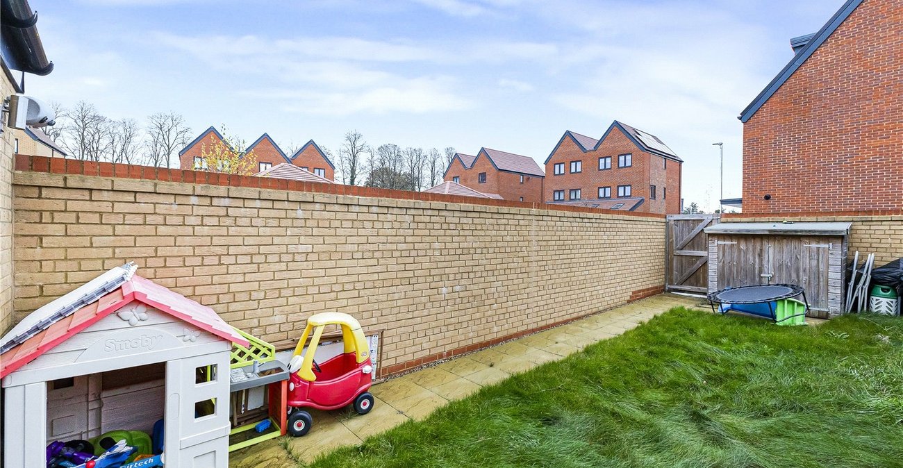 3 bedroom house for sale in Langley | Robinson Michael & Jackson