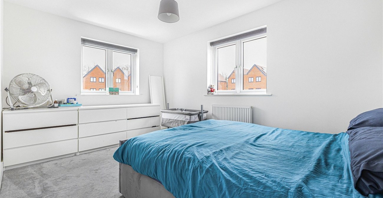 3 bedroom house for sale in Langley | Robinson Michael & Jackson