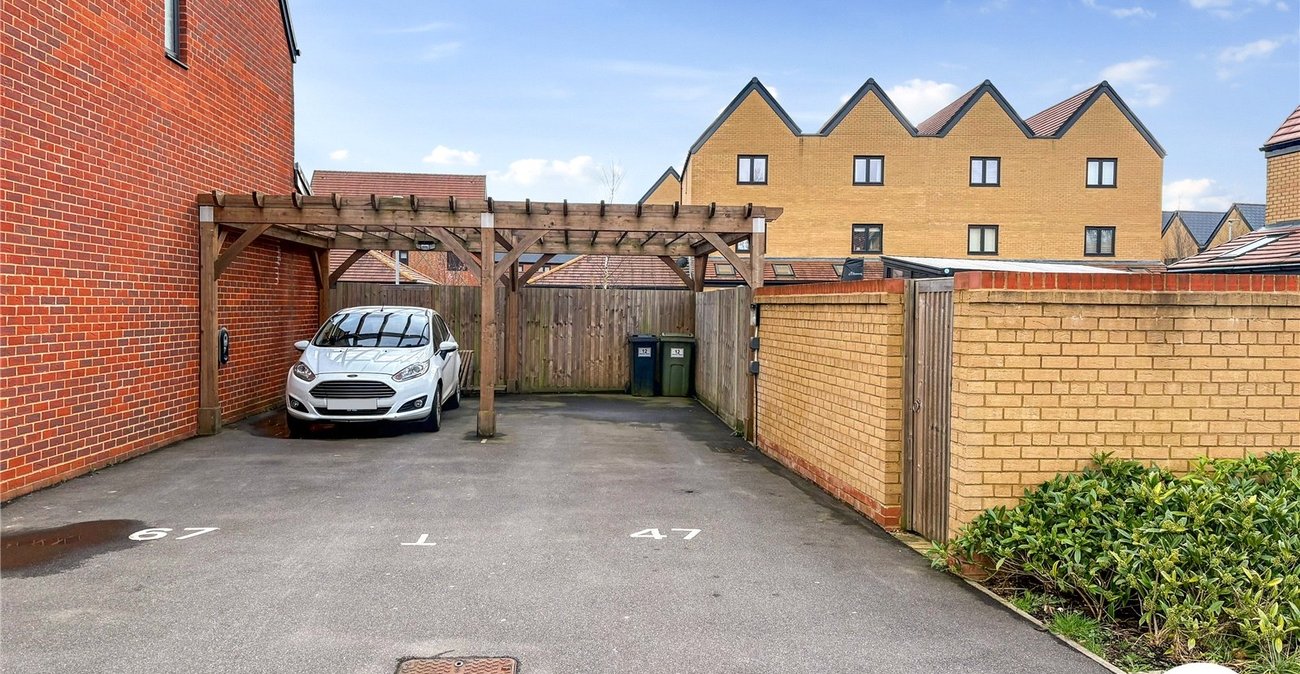 3 bedroom house for sale in Langley | Robinson Michael & Jackson