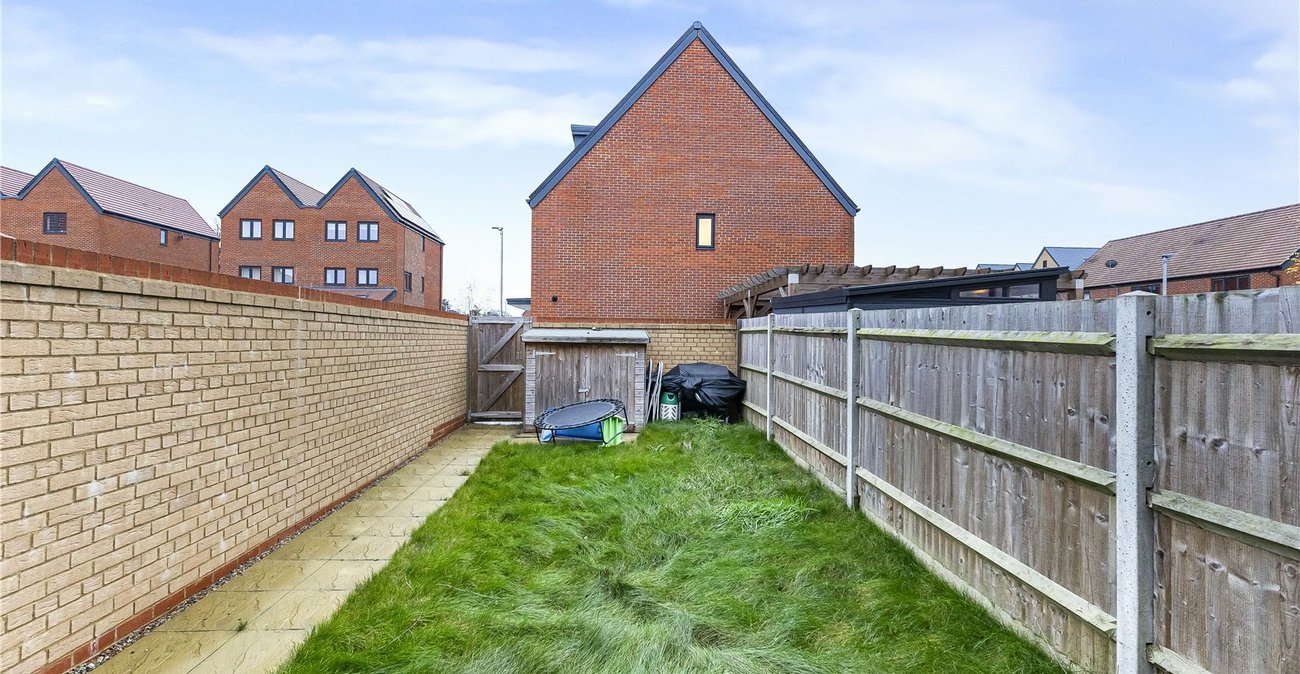 3 bedroom house for sale in Langley | Robinson Michael & Jackson