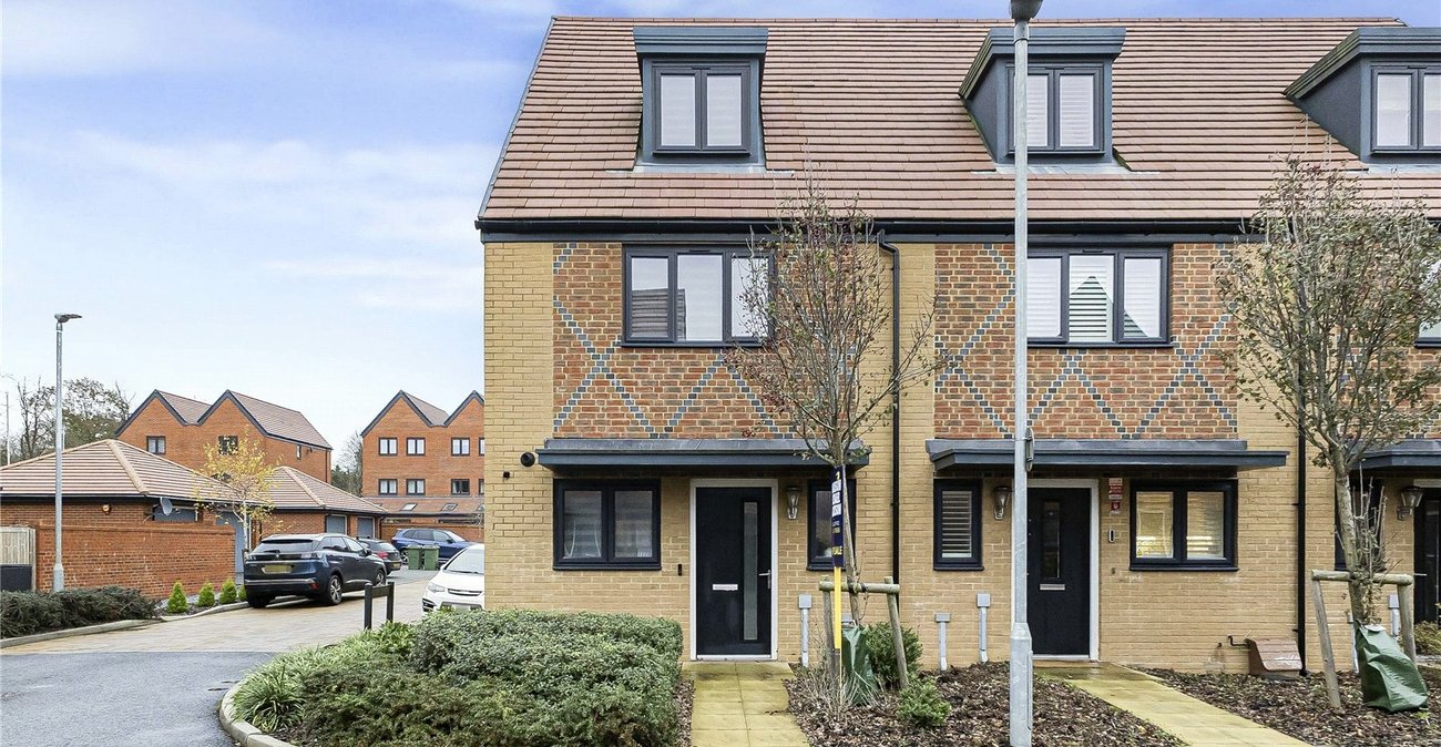 3 bedroom house for sale in Langley | Robinson Michael & Jackson