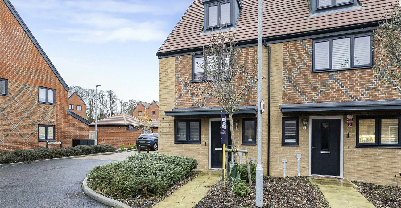 3 bedroom house for sale in Langley | Robinson Michael & Jackson