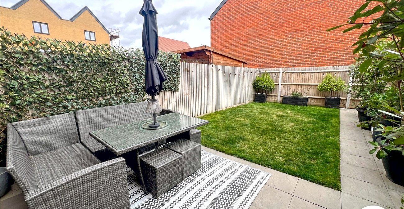 2 bedroom house for sale in Langley | Robinson Michael & Jackson