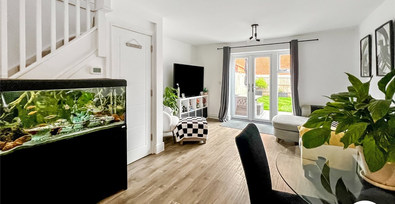 2 bedroom house for sale in Langley | Robinson Michael & Jackson