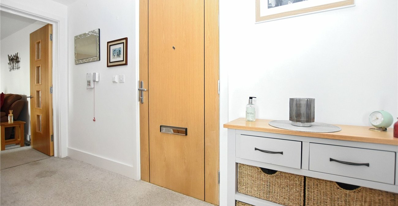 1 bedroom property for sale in Bexleyheath | Robinson Jackson