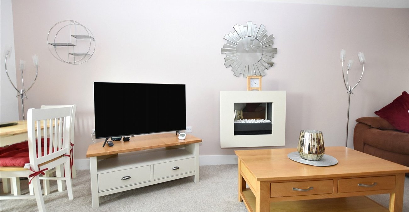 1 bedroom property for sale in Bexleyheath | Robinson Jackson