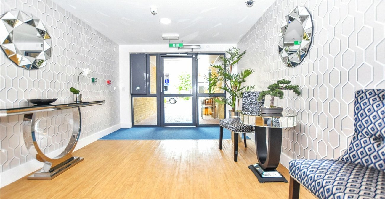 2 bedroom property for sale in Bexleyheath | Robinson Jackson