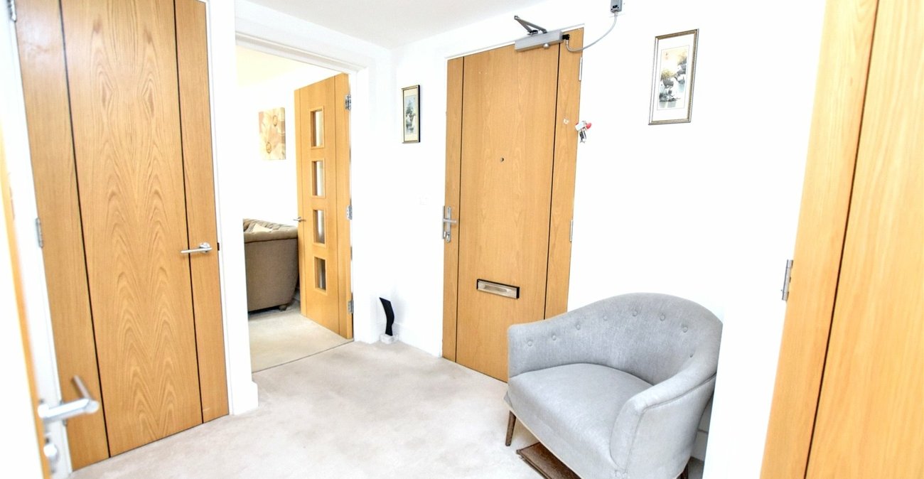 2 bedroom property for sale in Bexleyheath | Robinson Jackson