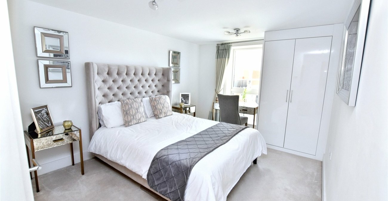 2 bedroom property for sale in Bexleyheath | Robinson Jackson