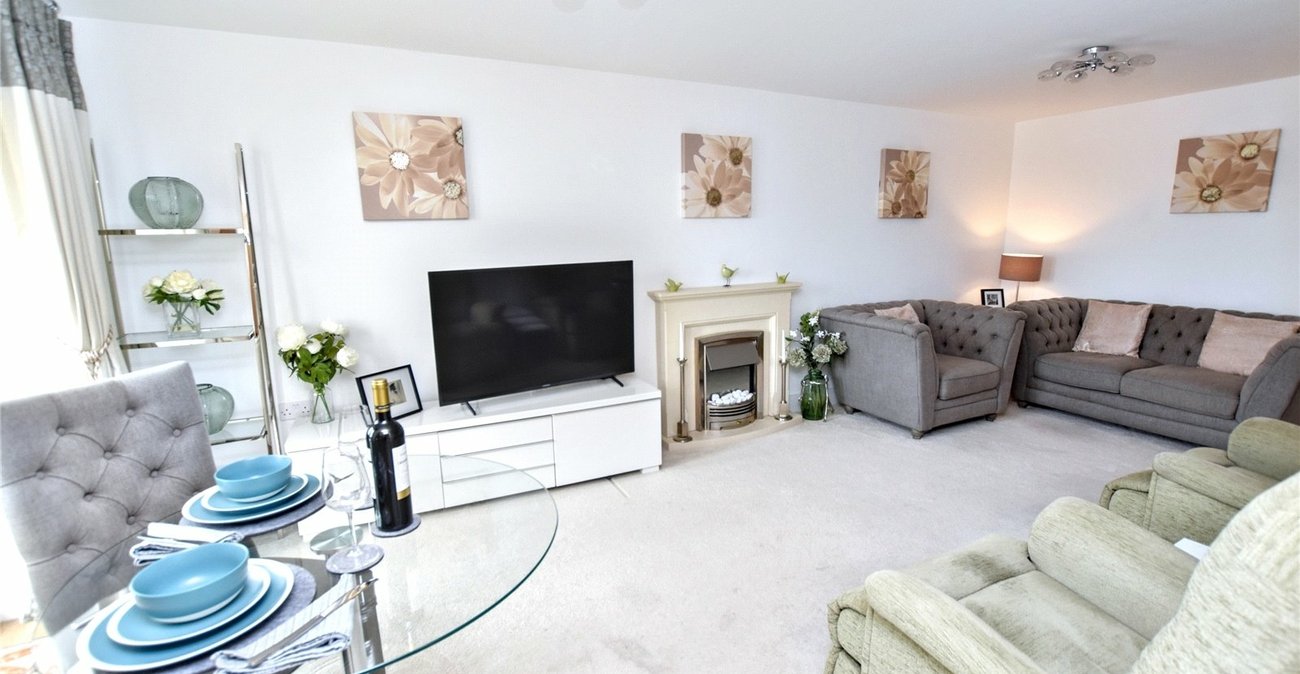 2 bedroom property for sale in Bexleyheath | Robinson Jackson