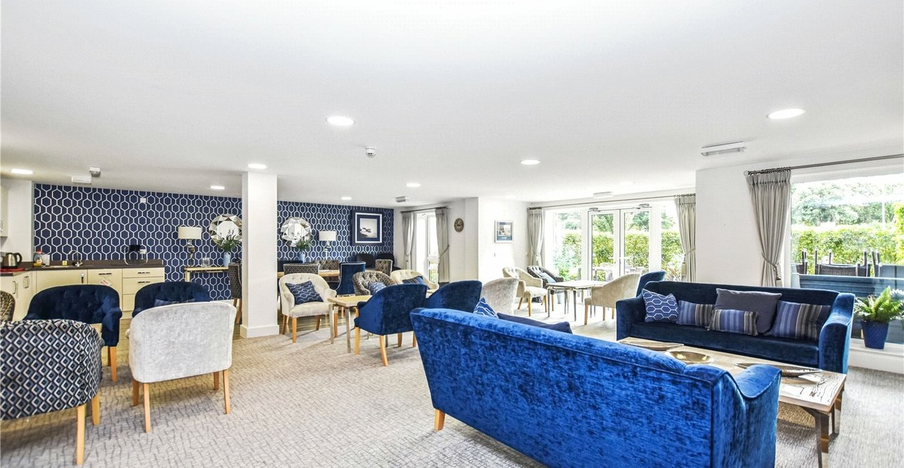 2 bedroom property for sale in Bexleyheath | Robinson Jackson