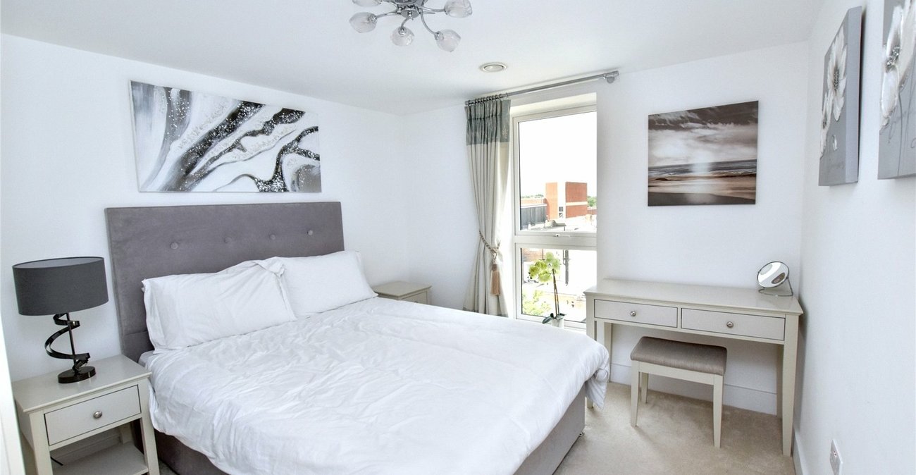 2 bedroom property for sale in Bexleyheath | Robinson Jackson