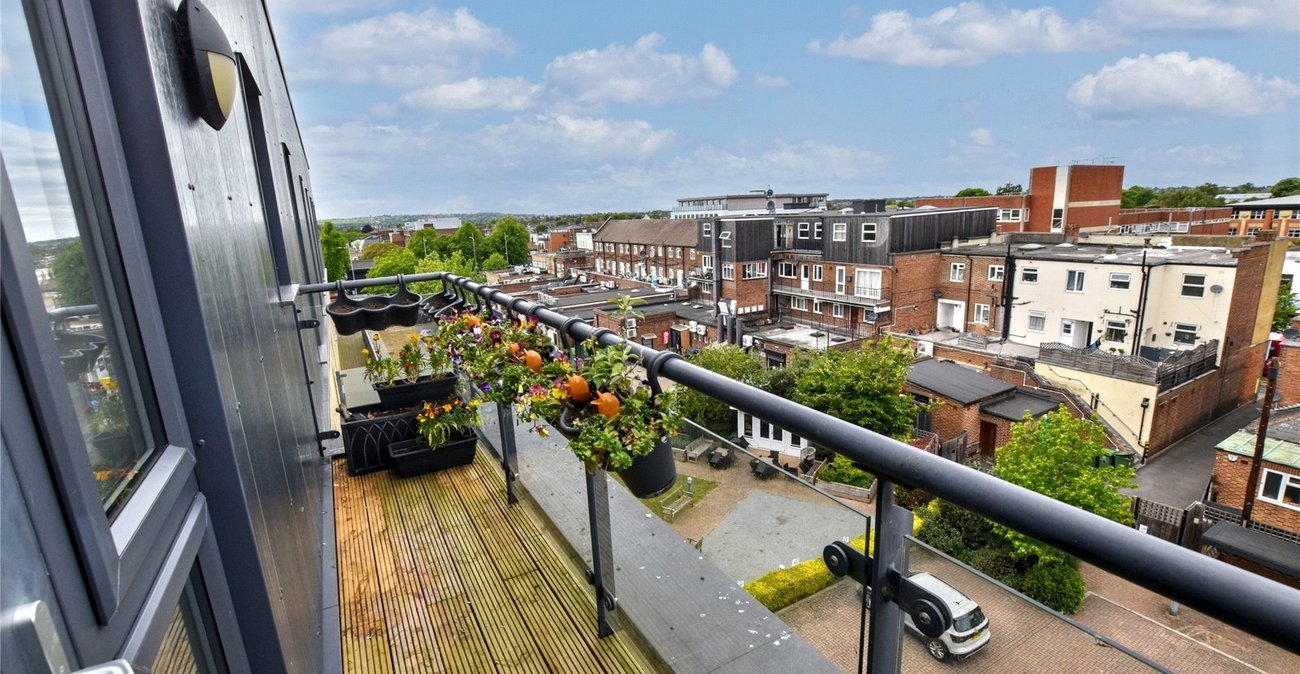 2 bedroom property for sale in Bexleyheath | Robinson Jackson