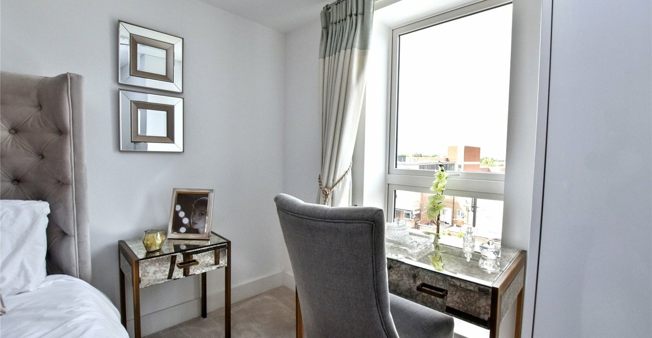 2 bedroom property for sale in Bexleyheath | Robinson Jackson