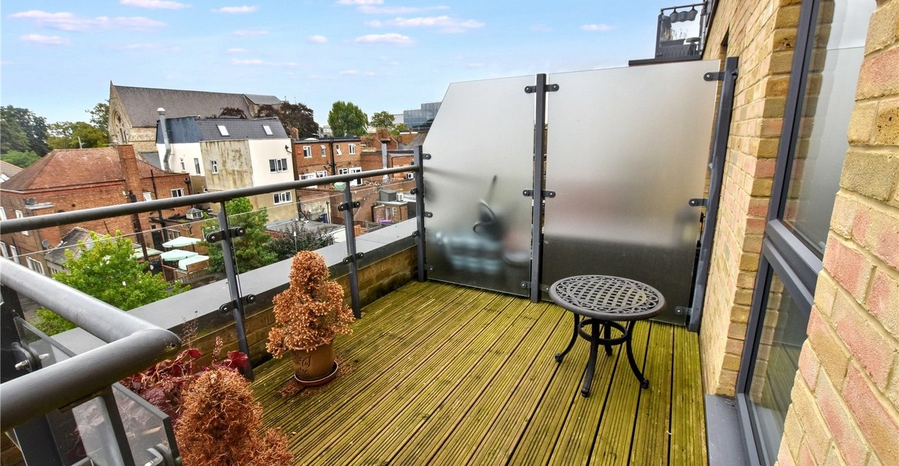 2 bedroom property for sale in Bexleyheath | Robinson Jackson