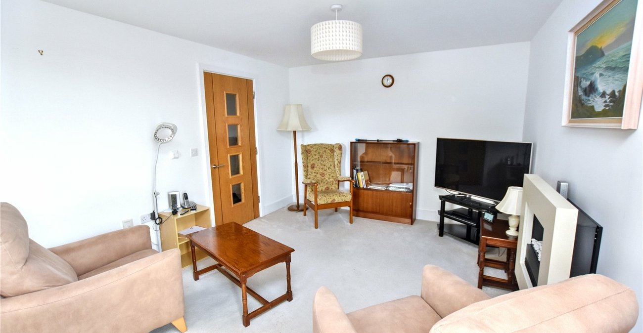 2 bedroom property for sale in Bexleyheath | Robinson Jackson