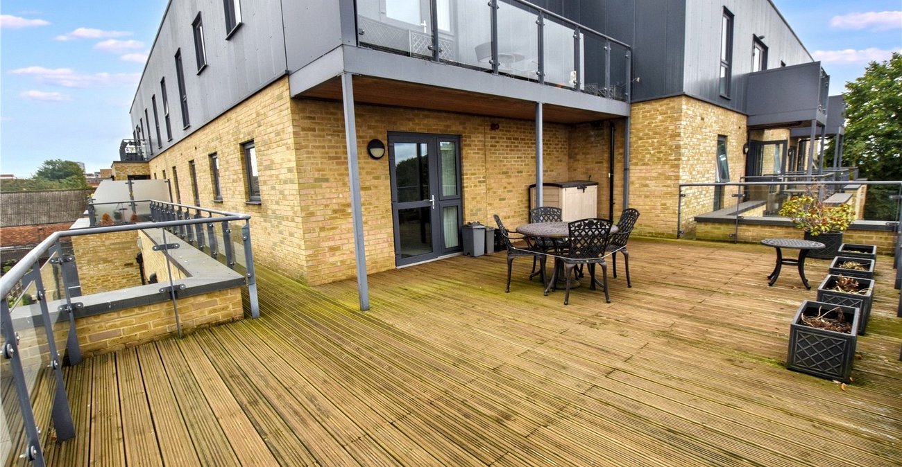 2 bedroom property for sale in Bexleyheath | Robinson Jackson