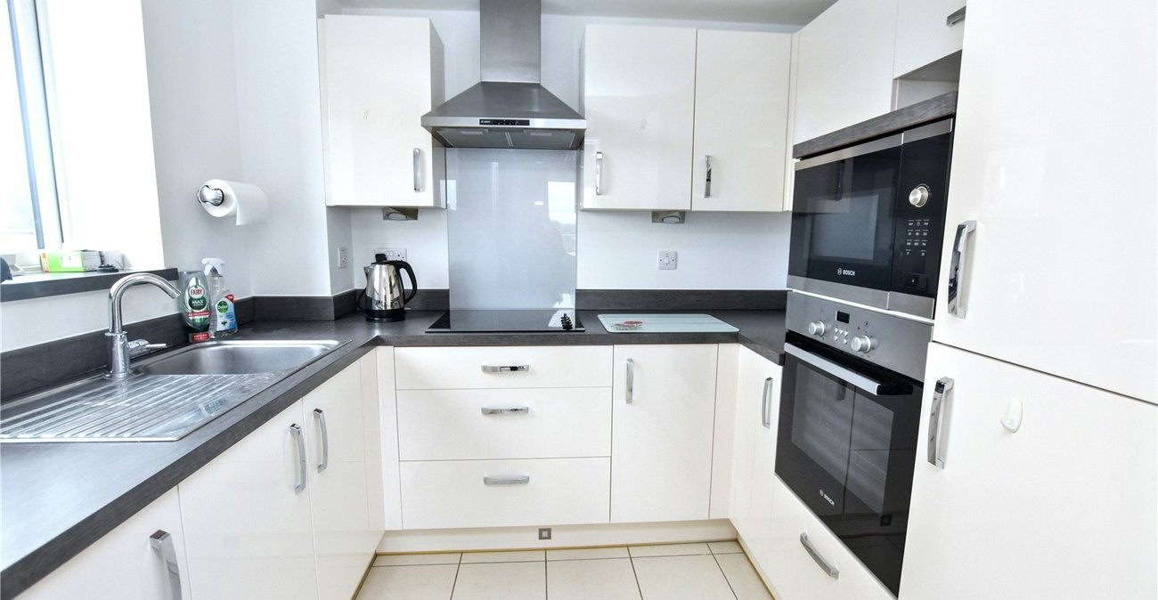 2 bedroom property for sale in Bexleyheath | Robinson Jackson