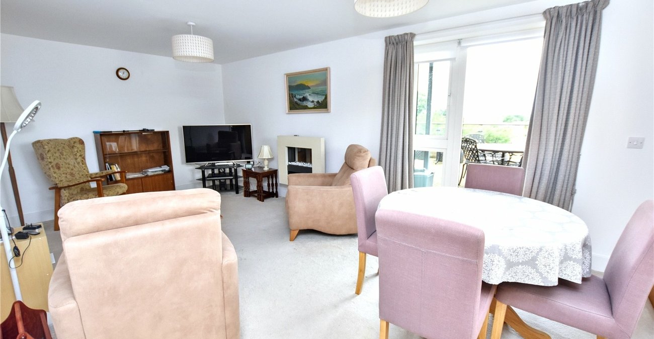 2 bedroom property for sale in Bexleyheath | Robinson Jackson