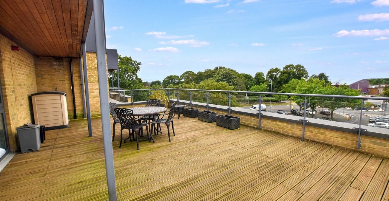 2 bedroom property for sale in Bexleyheath | Robinson Jackson