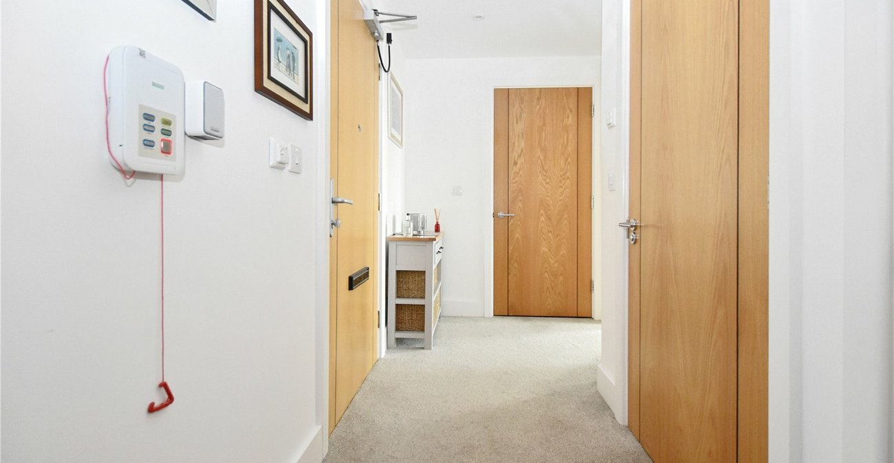 1 bedroom property for sale in Bexleyheath | Robinson Jackson