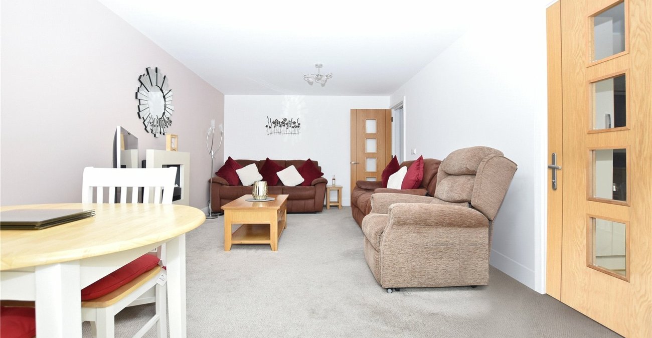 1 bedroom property for sale in Bexleyheath | Robinson Jackson