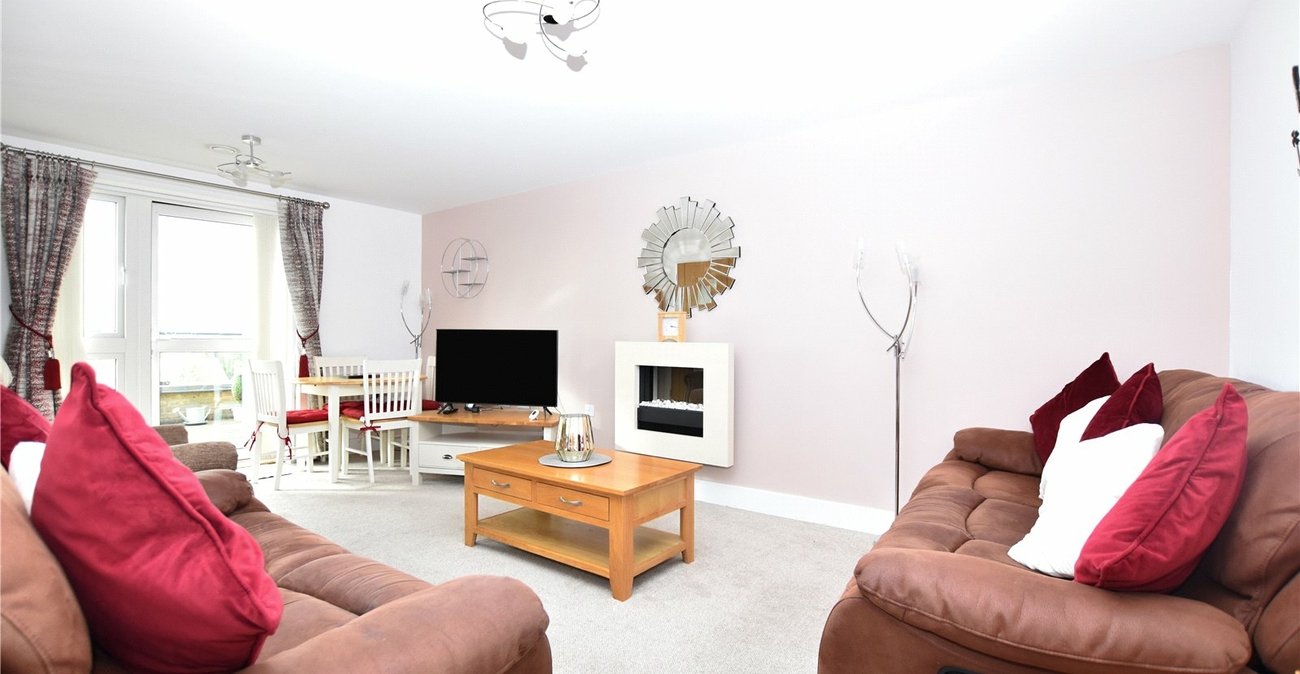 1 bedroom property for sale in Bexleyheath | Robinson Jackson