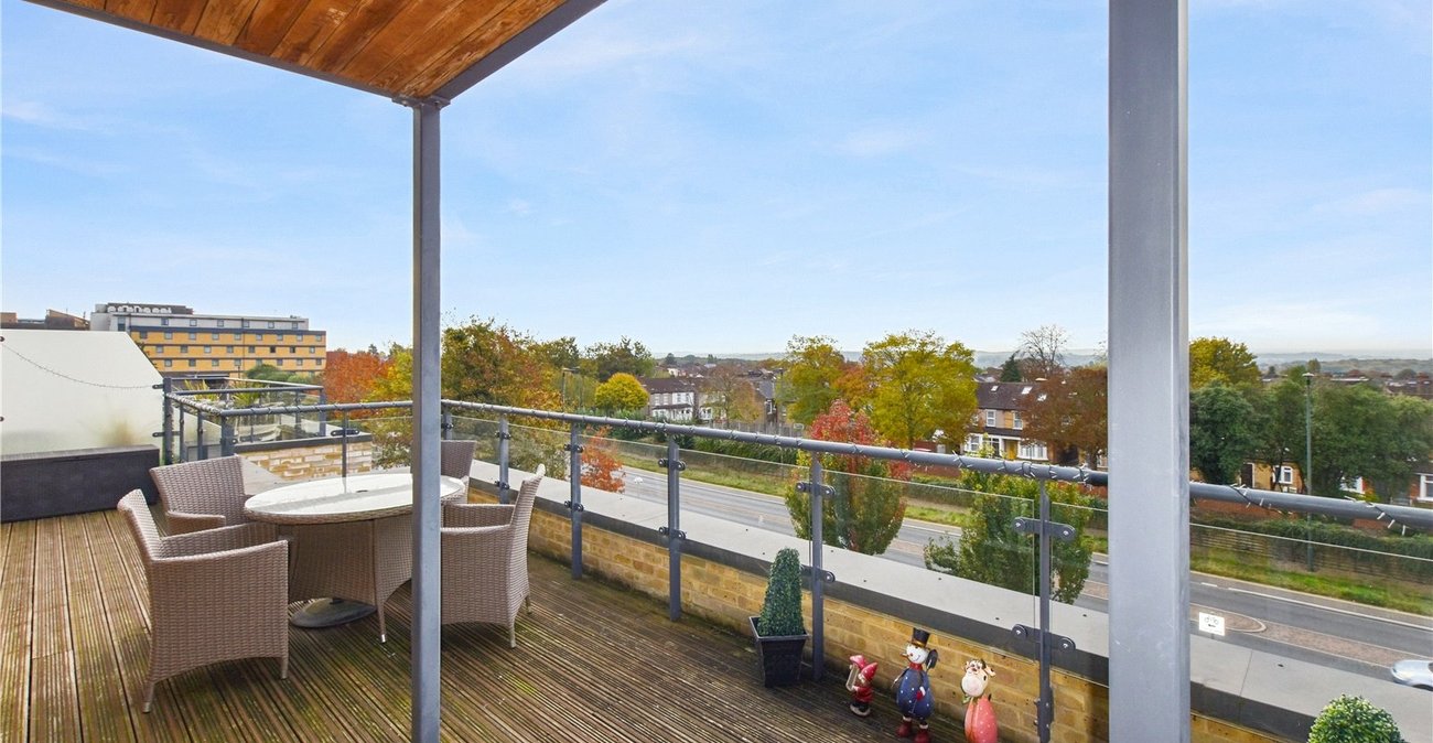 1 bedroom property for sale in Bexleyheath | Robinson Jackson