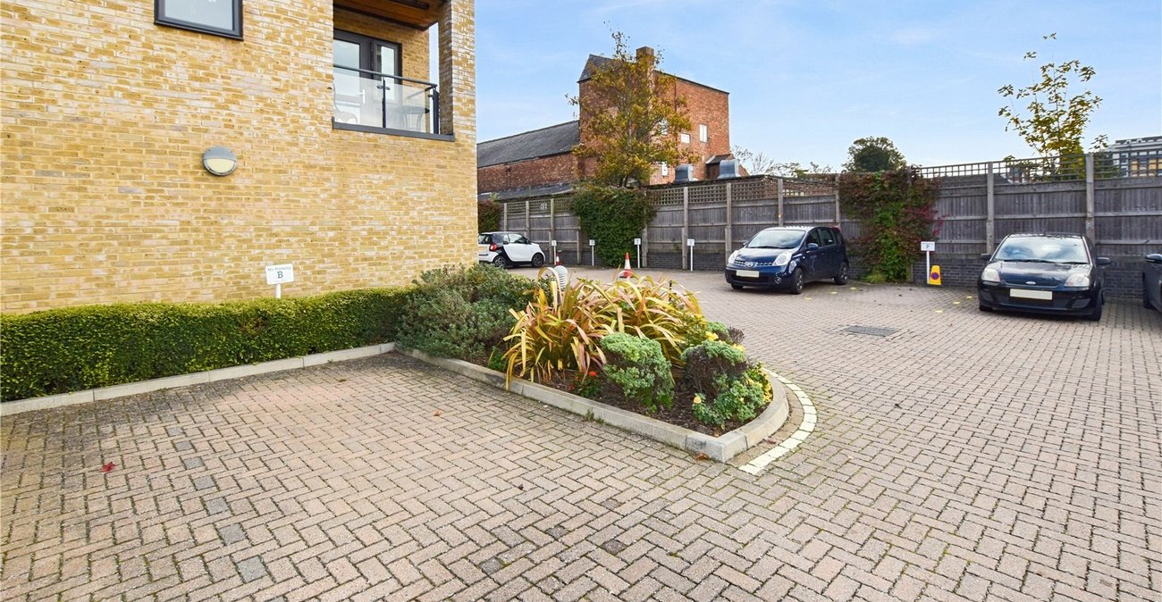 1 bedroom property for sale in Bexleyheath | Robinson Jackson