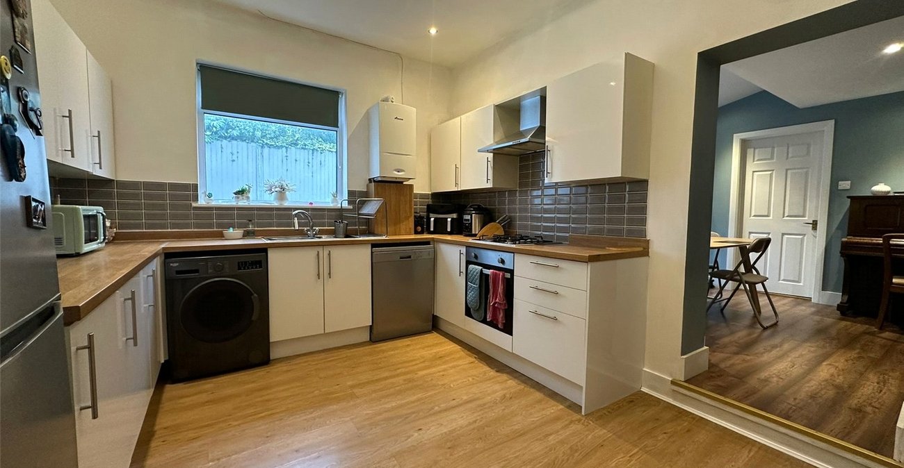 4 bedroom house for sale in Gravesend | Robinson Michael & Jackson