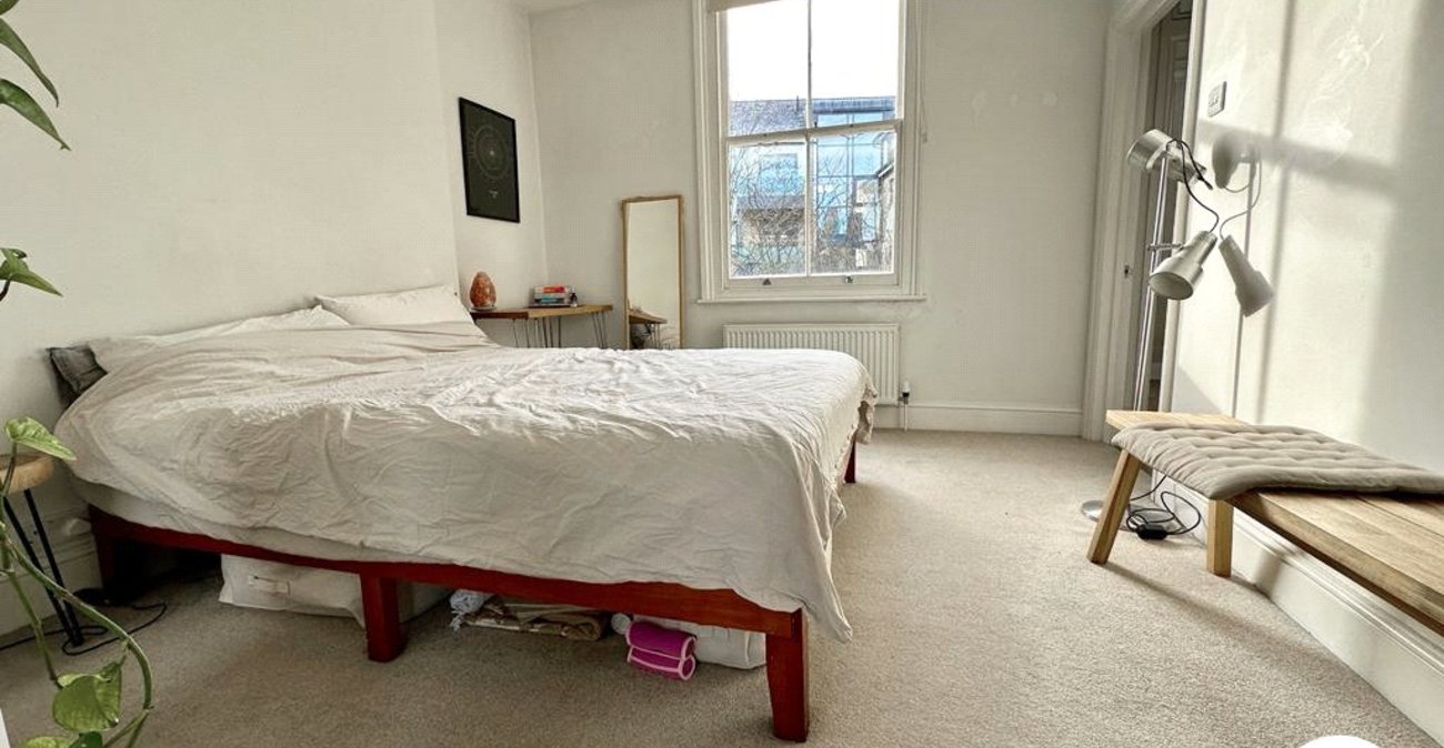 1 bedroom property for sale in Lewisham | Robinson Jackson