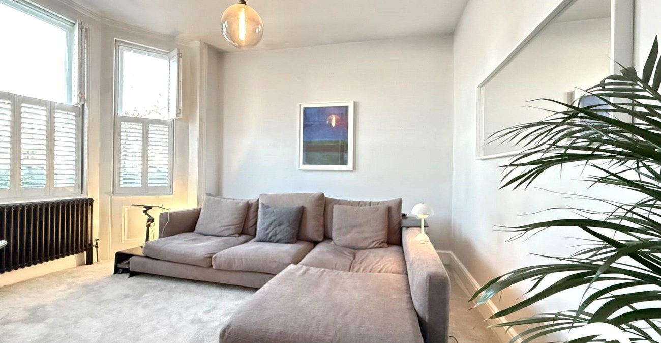 1 bedroom property for sale in London | Robinson Jackson