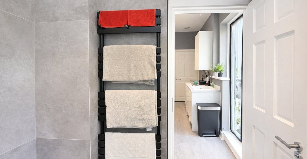 1 bedroom property for sale in London | Robinson Jackson