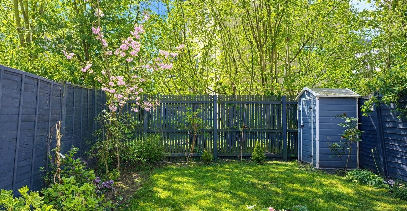 1 bedroom property for sale in London | Robinson Jackson
